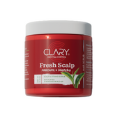 CLARY Fresh Scalp 300ml - ZYNAH
